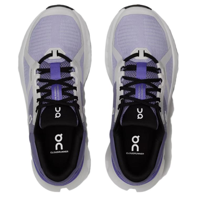 Cloudrunner 2 Wmns On 'Nimbus Blue' Women's 3WE10132019
