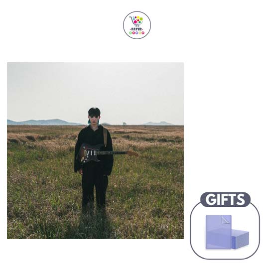 

НАМ ДОН ХЕН 1-й EP ()