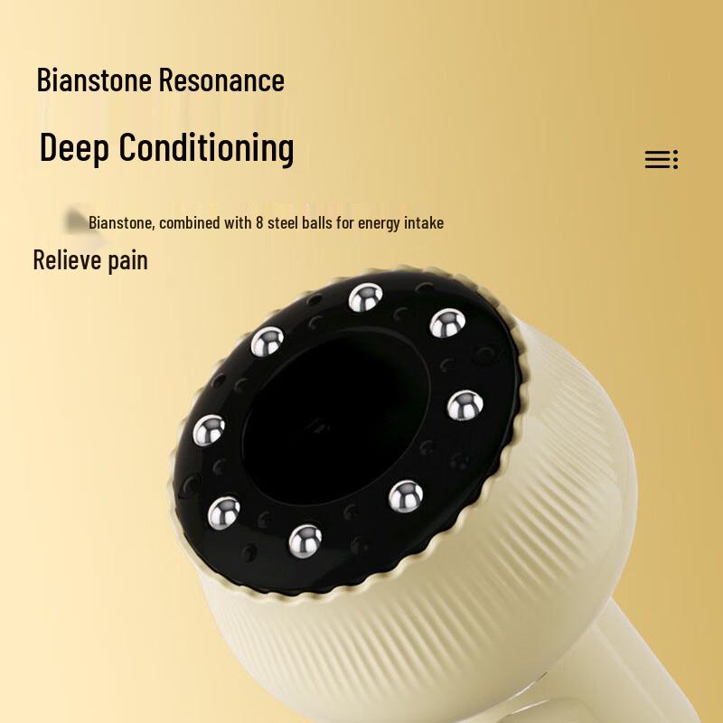 Senbaiwei Electric Gua Sha & Cupping Device