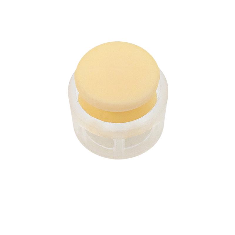 Fashion Lazy Shoelace-Free Spring Buckle for Kids