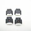 Auto Ignition Coil Female Connector Plug For Toyota Vios Corolla Camry Highlander RAV4 Reiz Mark X Crown Prius C