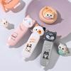 1/4pcs Lovely Cat Correction Tape Cute Cartoon Kitty Press Function Correcting Tapes Office School