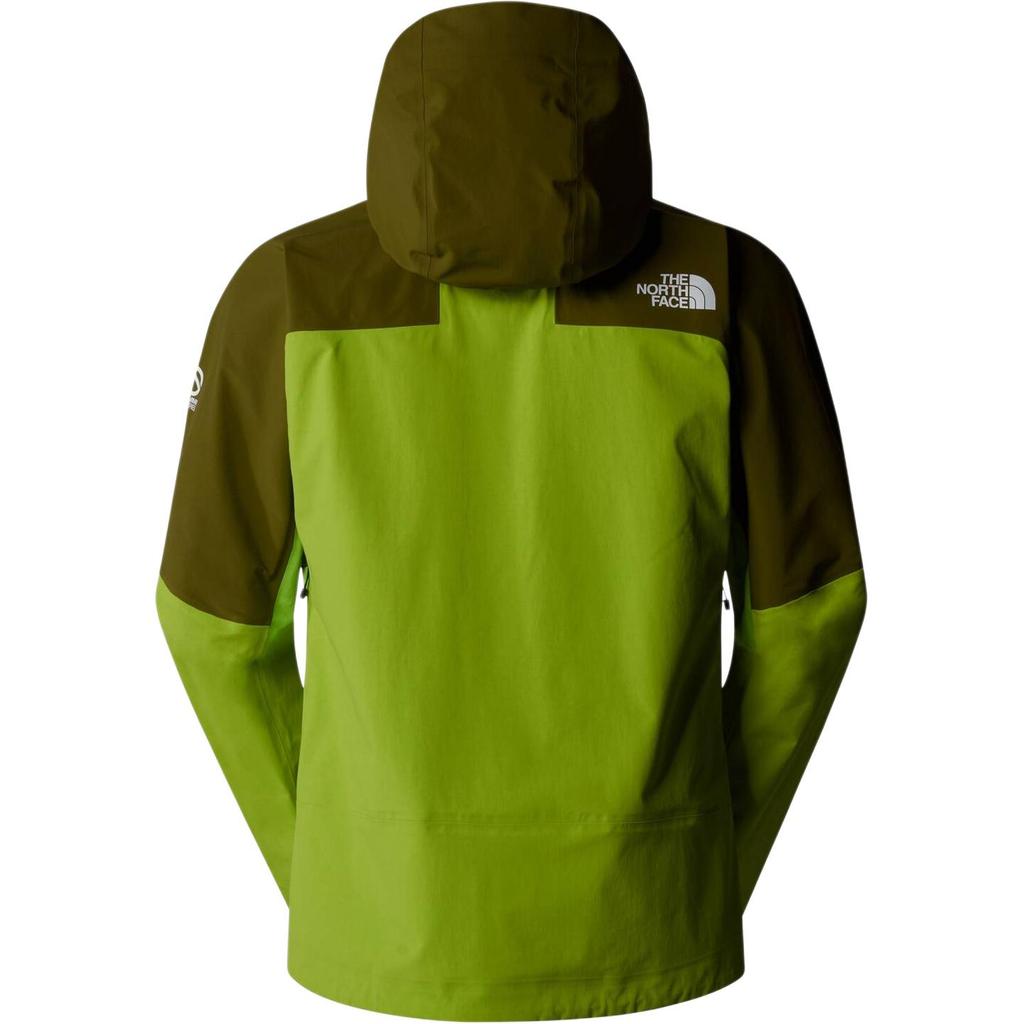 THE NORTH FACE Summit Series Torre Egger Futurelight Jacket NF0A8AK65QI