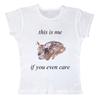 Tops – T-Shirts