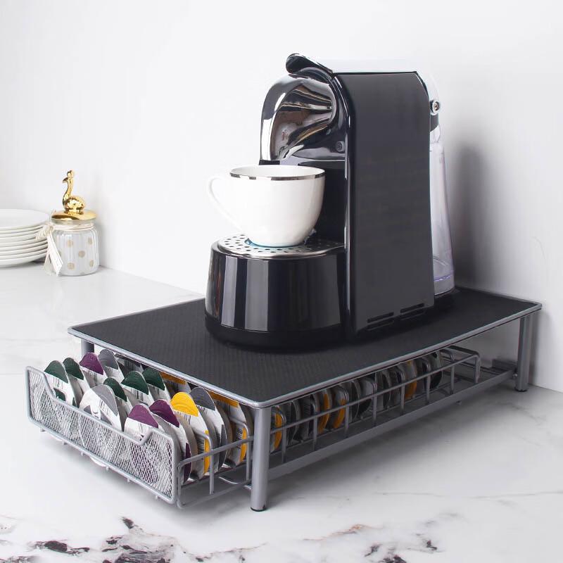 TLXT Coffee Capsule Storage Drawer