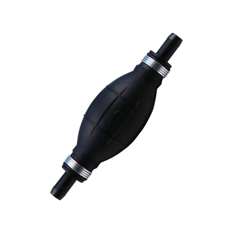 

Heavy Duty Manual Fuel Transfer Pump 10mm Suction Tube Large Capacity Pump for Marine Vehicles Motorcycles Emergency Use 1