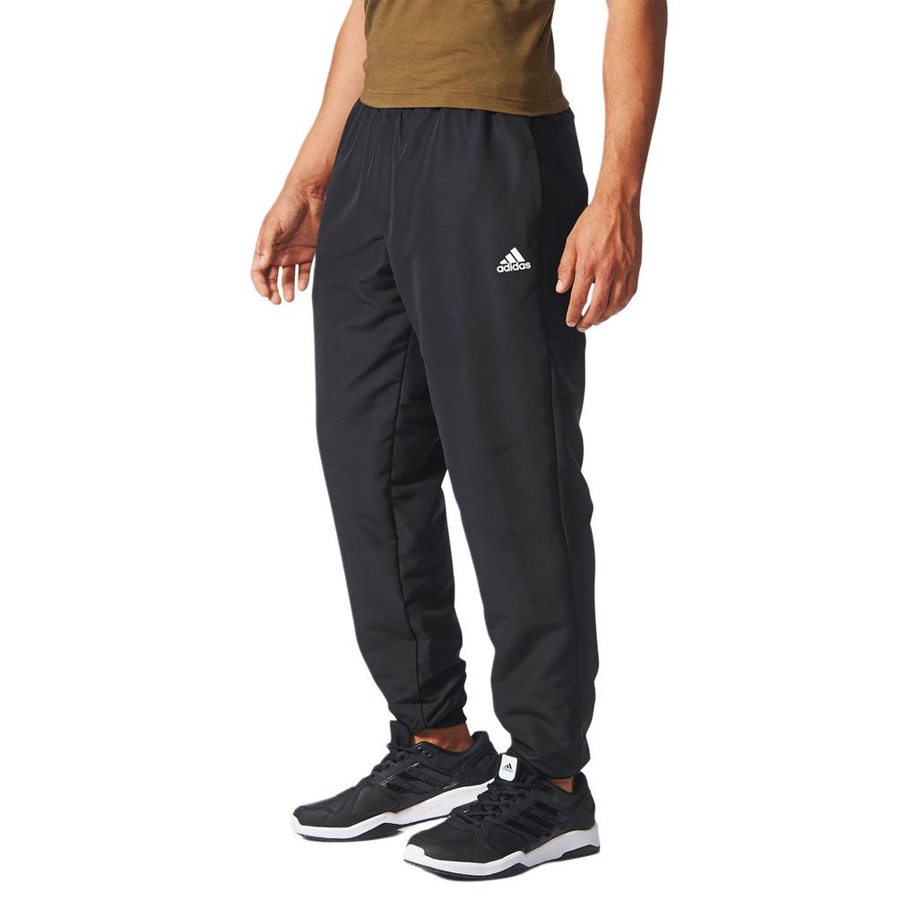Adidas Fashionable Comfortable Versatile Soft Knitted Sports Pants Men bottoms BP5431