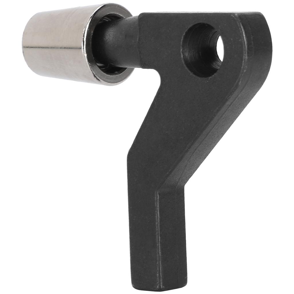 Skiving Leather Machine Presser Foot 801CS‑747 Spare Part Roller Foot Replacement 1Y‑140Small