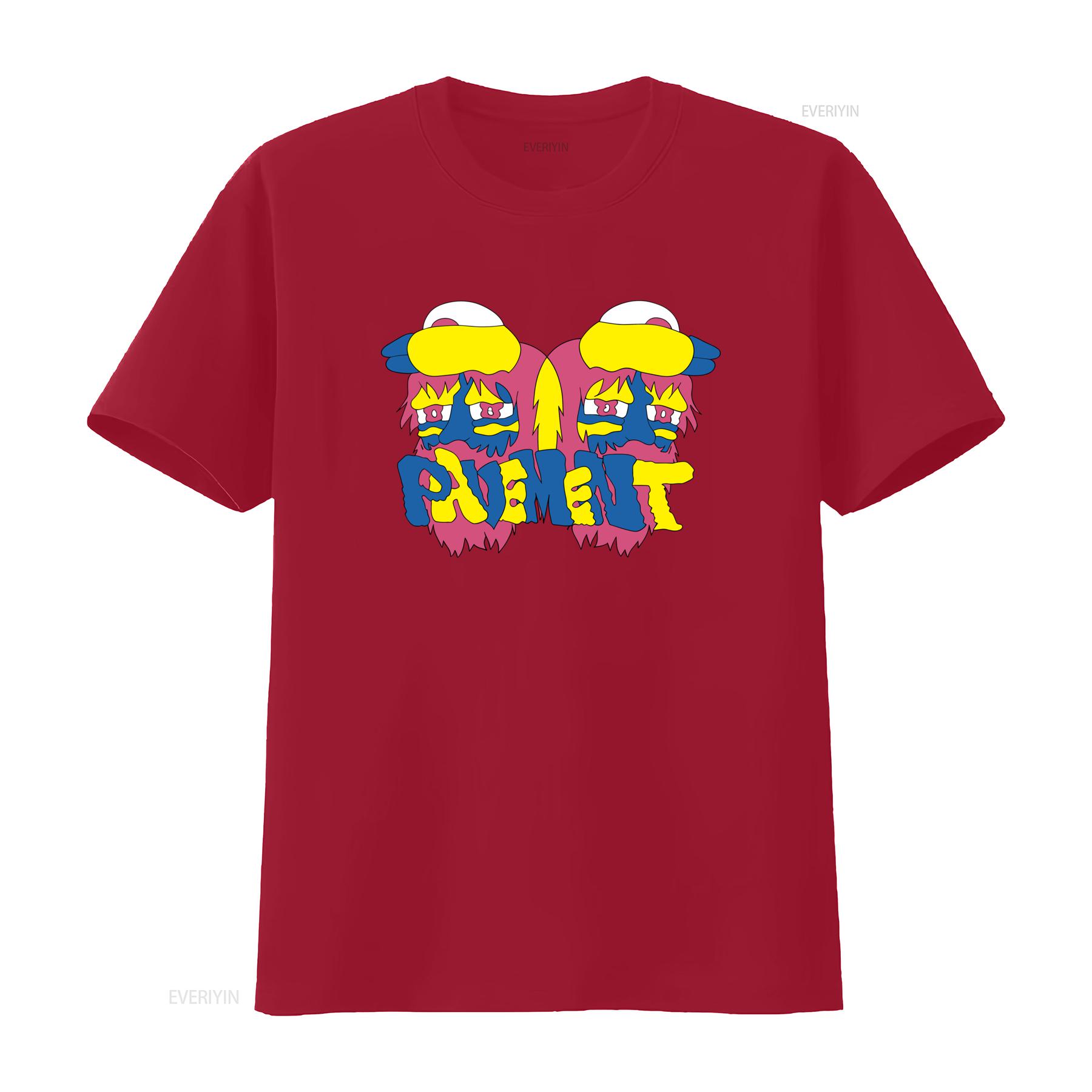 

Pavement Band Cotton T Shirt Full Size S 5XL Colorful Art Design BE2363 vintage Washed Unisex Versatile Stylish Stretched S