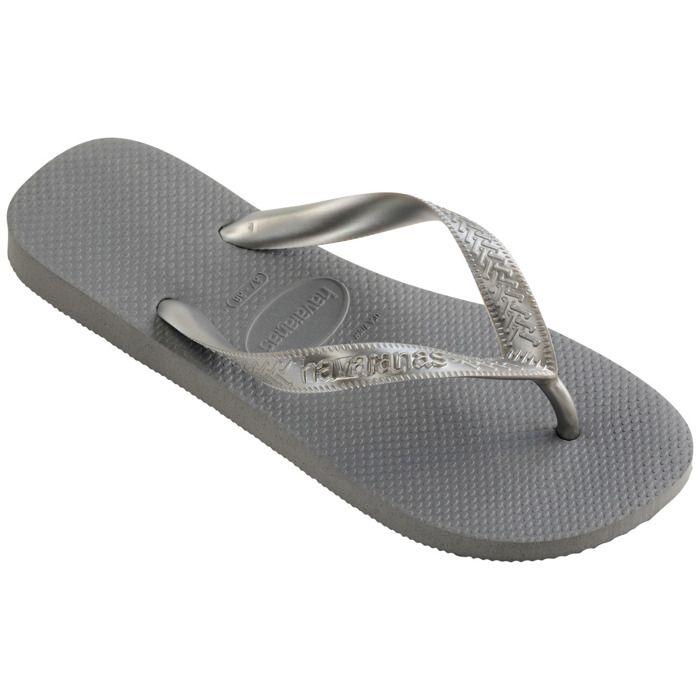 Tongs fille Havaianas Top Tiras