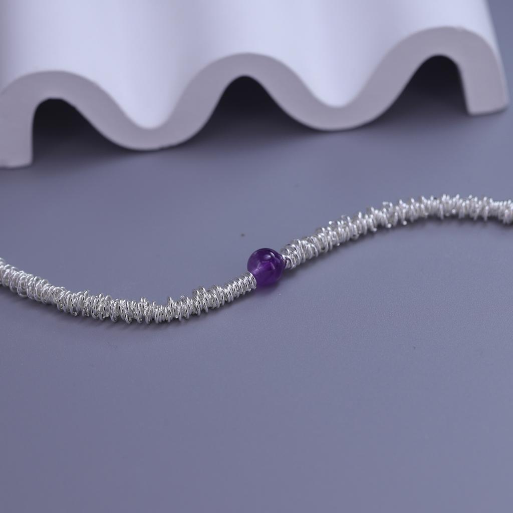 Original Bracelet Handmade Bracelet Art on The Wrist Gifts for Friends Ladies Accessories Daily Wear Minimalist Teenager Trendy Layered Bracelet