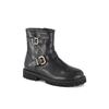 Women Ankle Boots Apb302 Fs10  3cm 