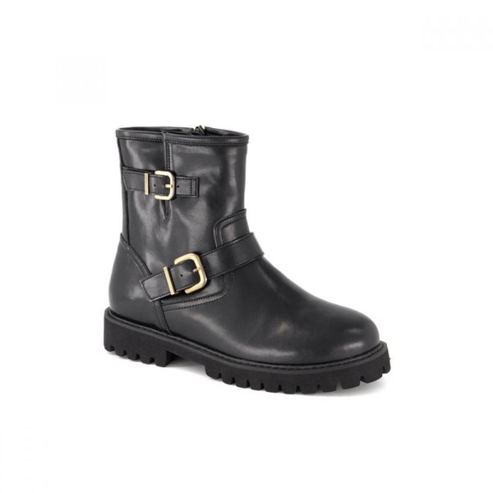 

Soda Women S Ankle bootS 3cm Apb302 fS10 245