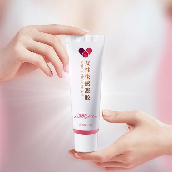 Yousheng 20g/Bottle Vagina Liquid Water-soluble Irritation-free Lubrication Female Pleasure Fluid Gel Adult Products