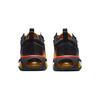 Nike Air Max 2021 Low top Running Shoes Gray Red Children Aged 3 7 Years Old DB1109-005