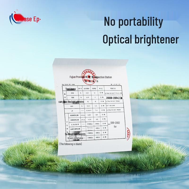 Hengan Cotton Soft Disposable Hanging Facial Towels