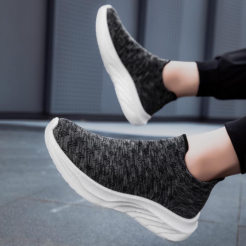 2025 New Comfortable High shoes man and womens classic sneakers Durable White Flat Canvas Shoes size 36-45