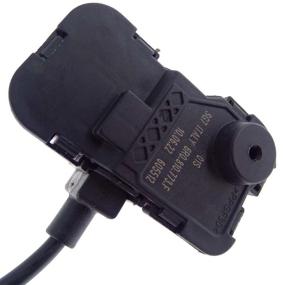 6R0810773F Fuel filler door lock motor actuator sensor for VW Polo Bettle Vento 6R0 810 773F 6R0810773D 6R0 810 773D