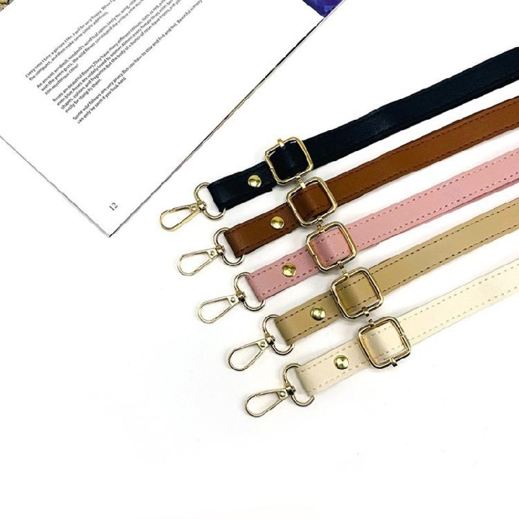 Purse Straps,Pu Leather Shoulder Straps Replacement Bag Straps for Handbags,Crossbody Bag Adjustable Bag Accessories