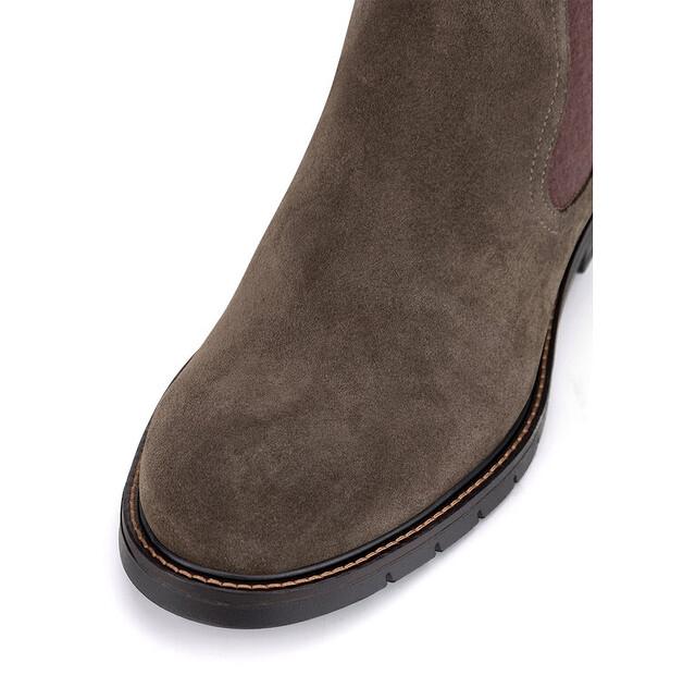 Ботинки Lasocki DAN-05 MB, хаки