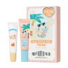 Etude Cozy Fixing Tint (Tanning Pochacco) / Sugar Coloring Jelly Balm (Tanning Cinnamoroll)