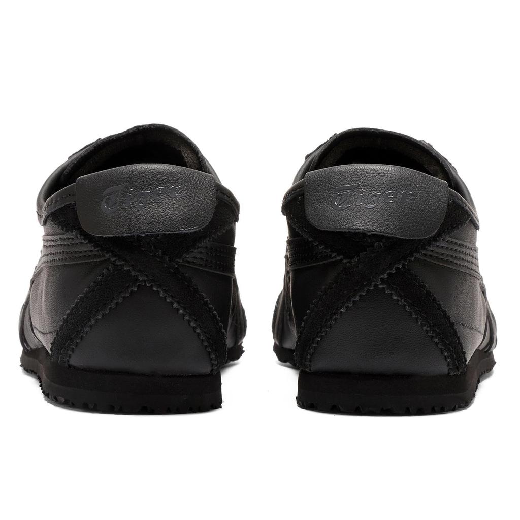 Tenisky MEXICO 66 cm [Onitsuka Tiger] Černá/Černá_01 27,0