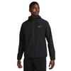 Nike Mens Form Swoosh Dri-FIT Hooded Jacket