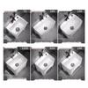 TLXT Stainless Steel Mop Sink