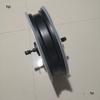 QS Fulltrans 17-inch 3rd Gen 3.5J Hub, 2000W/3000W Electric Motorcycle Motor for Xiaoniu Ninebot Energy-Saving Models
