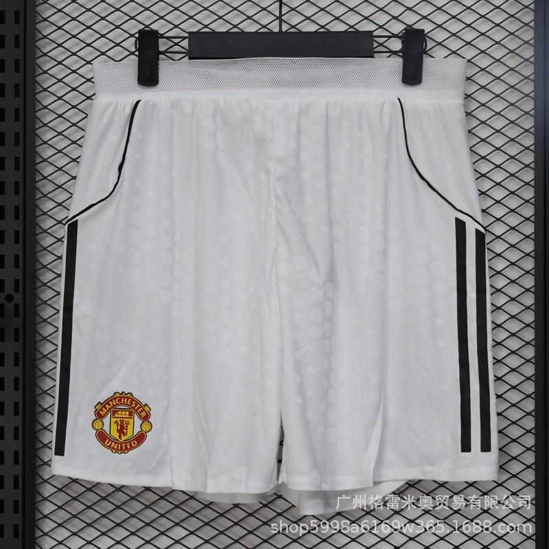 Mens Soccer Shorts 2025-2026 Player Version Team Kits Argentina Brazil Portugal Manchester City Inter Milan Miami