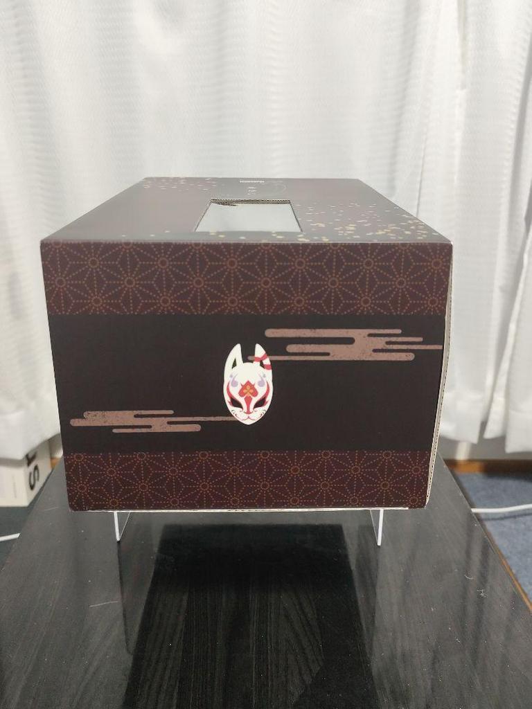 [USED] Blue Archive Wakamo Kitsunezaka 1/7 Scale Figure by NEONMAX