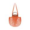 Le Pliage Filet 38 Tote Bag Women Shoulder Bag Orange 10121HVH217