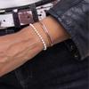 PIG & HEN (Women's) Maya Lu Bracelet - Royal Purple X Gold
