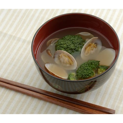 iwaki Shoko Murakami Dashi Stock Pot K7005D-MU