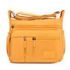 Nylon Crossbody Bag