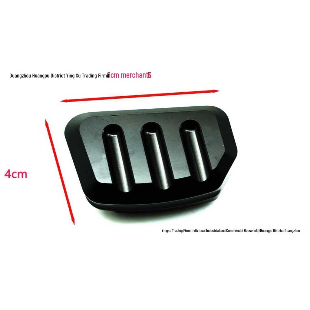 Motorcycle Kickstand Extension Pad for PCX125/150/160