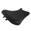 Front Raider Seat Driver Cushion Lower Black For Kawasaki Eliminator 500 24-25