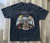 The Wonder Years Band Classic Album Unisex T-Shirt Cotton Full Size BT1192