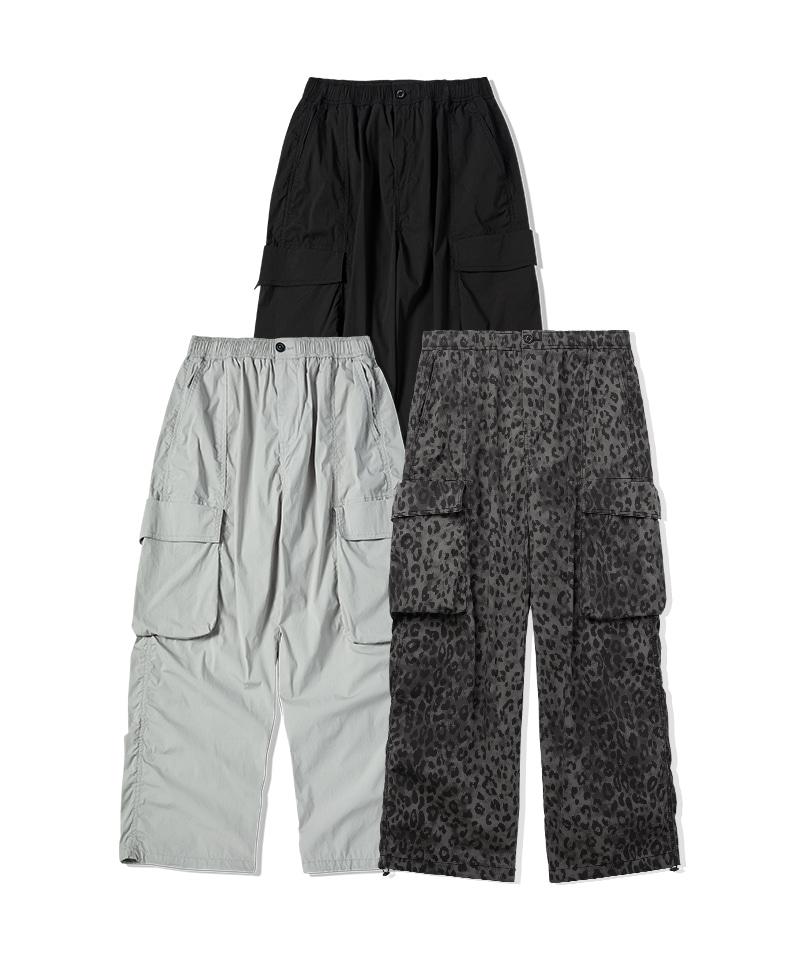 LIFEWORK Women'S) Lw3 Volume Street Wide Cargo Pants