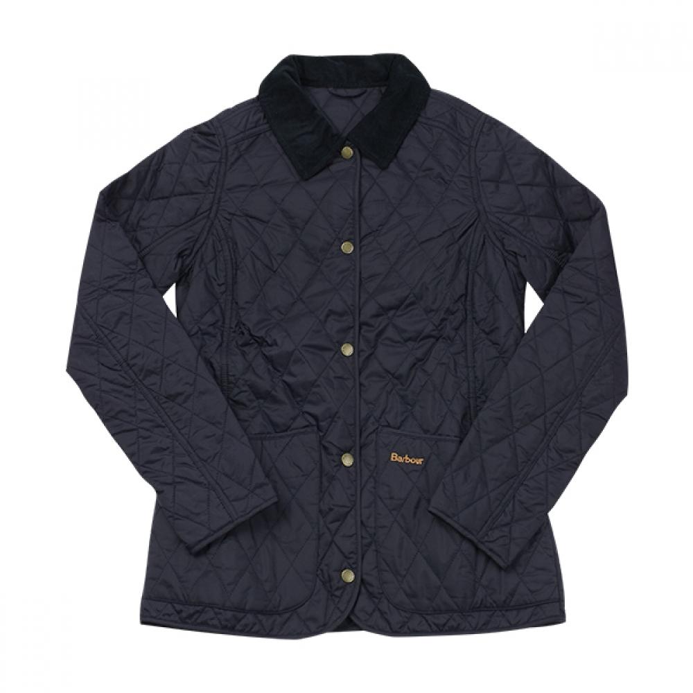Barbour Women S Diamond Quilted Jacket Lqu0475 LQU0475 NY91 (8)