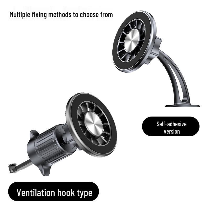 Magnetic Magsafe Air Vent Car Phone Holder