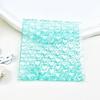 10Pcs Heart Shaped Bubble Mailers Padded Envelopes Packaging Bags For Business Bubble Mailers Shipping Packaging Bag
