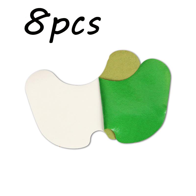 Sumifun Knee Joint Pain Plaster Chinese Extract Sticker for Joint Ache Pain Relief Patch