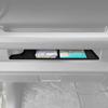 Car Center Console Storage Box Pad Water Cup Holder Organizer Tray for Suzuki Jimny 2025 2025 Up Stowing Tidying Accessories