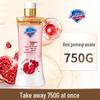 Safeguard Red Pomegranate Rejuvenating Shower Gel 750g