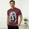 Vlad III Dracula The Impaler T Shirt Summer Hip Hop TShirts Unisex Cotton ONeck Plus Size Top Tees ShortSleeved Vintage Tops