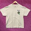 Corona Sailing Club Nautical Beige Promo T-Shirt