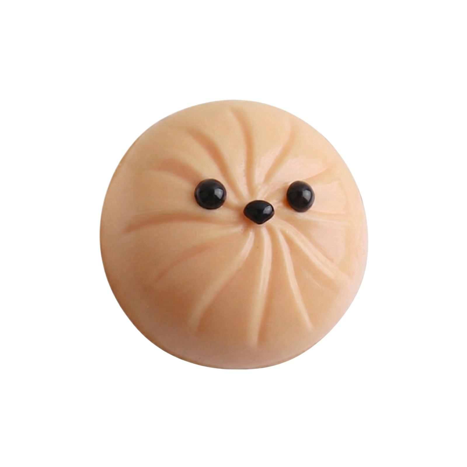 

Pinch And Squeezes Slow Rebounds Decompression Toy One Size
