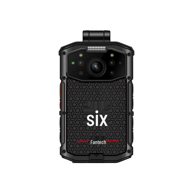 

Fomtalk FPX-34DSJ 32GB Body Camera (CN version)