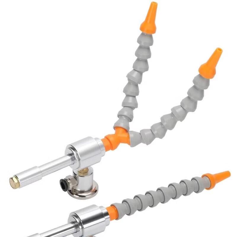 Kun Ding Ying G09B Vortex Tube Cooler